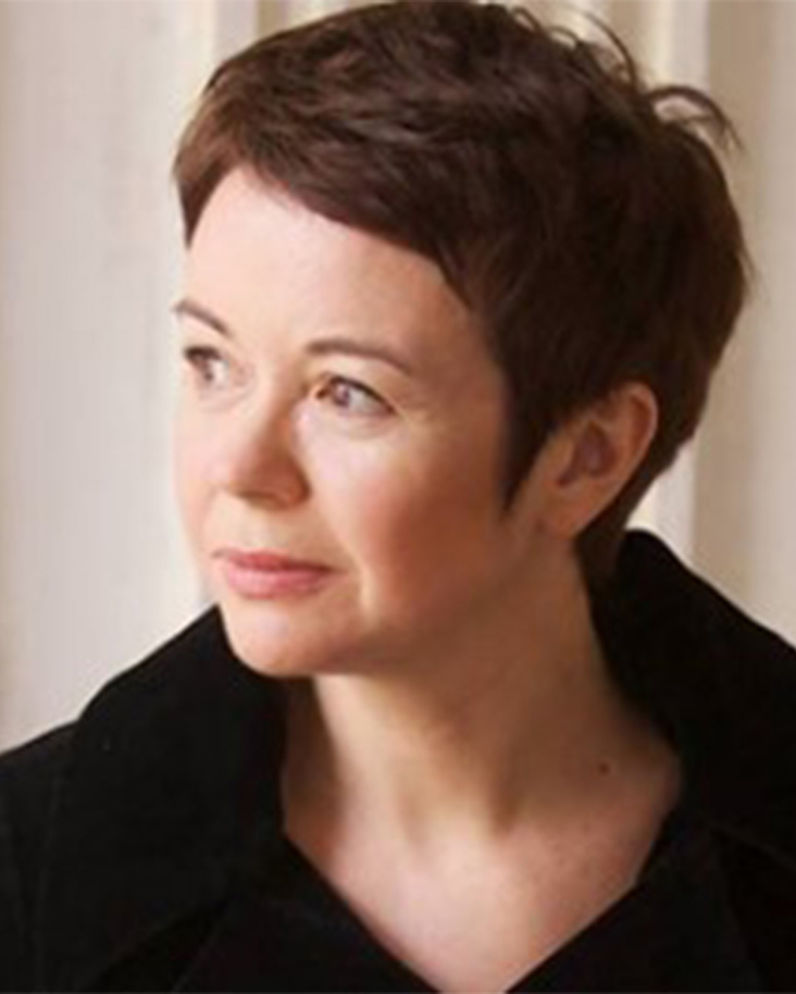 Елена Барышникова