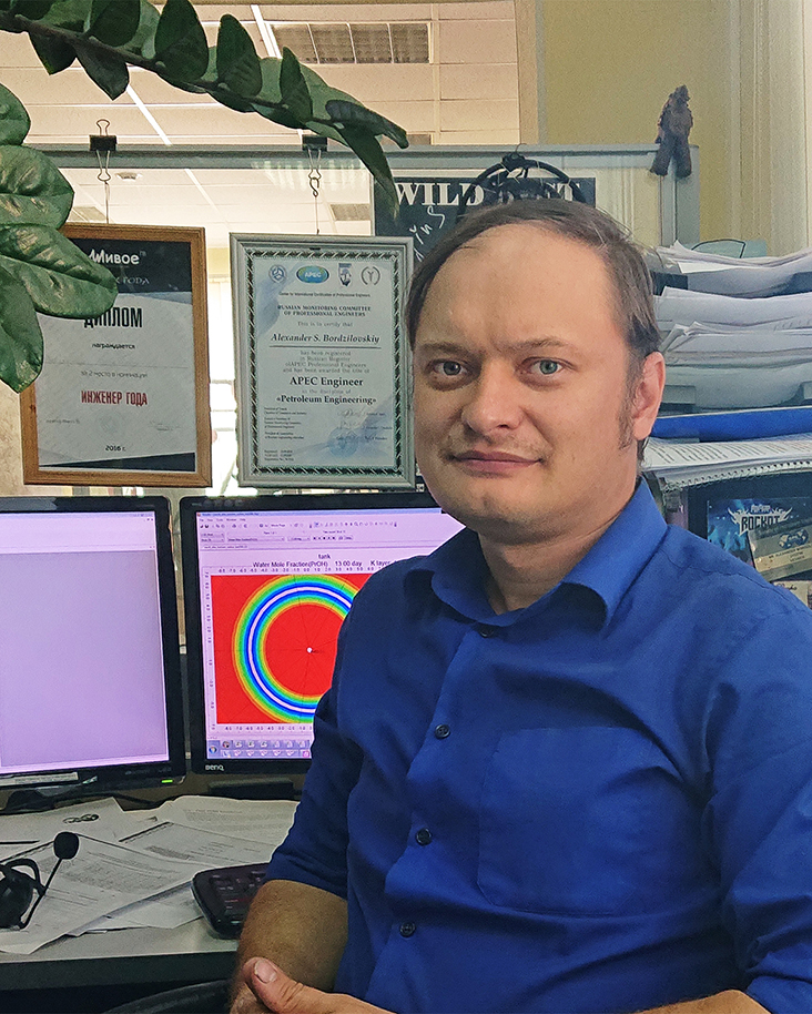 Бордзиловский Александр