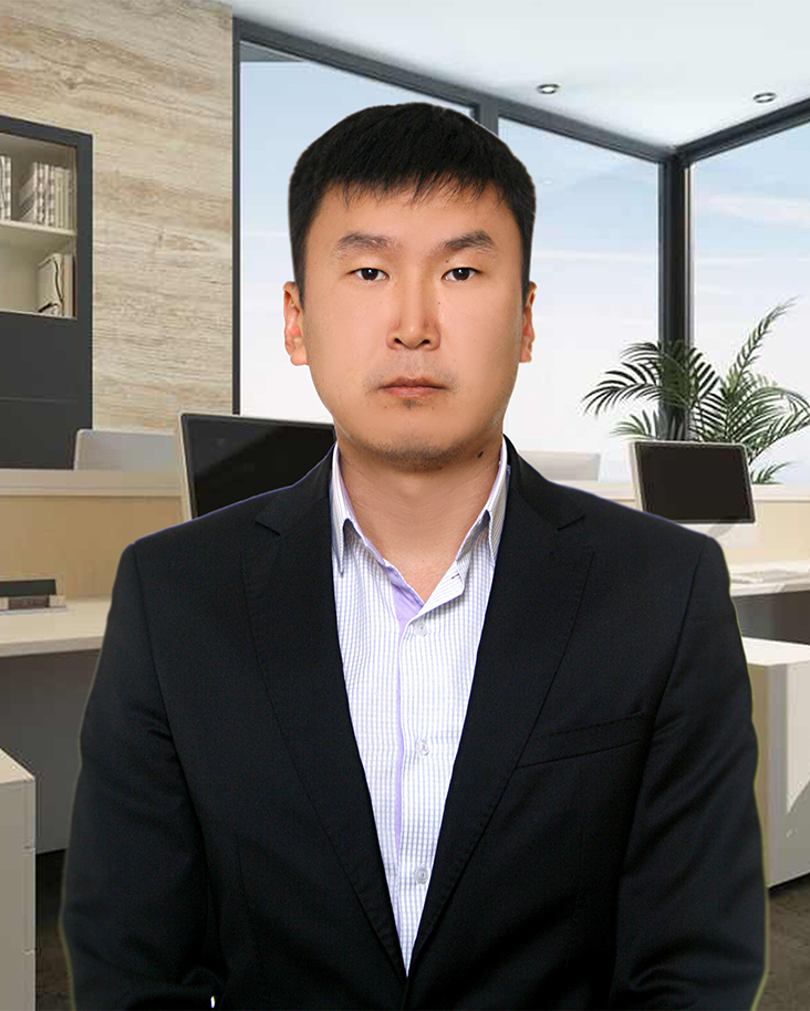 Дармаев Батор