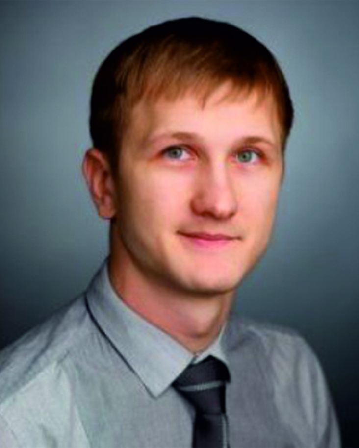 Иванов Евгений