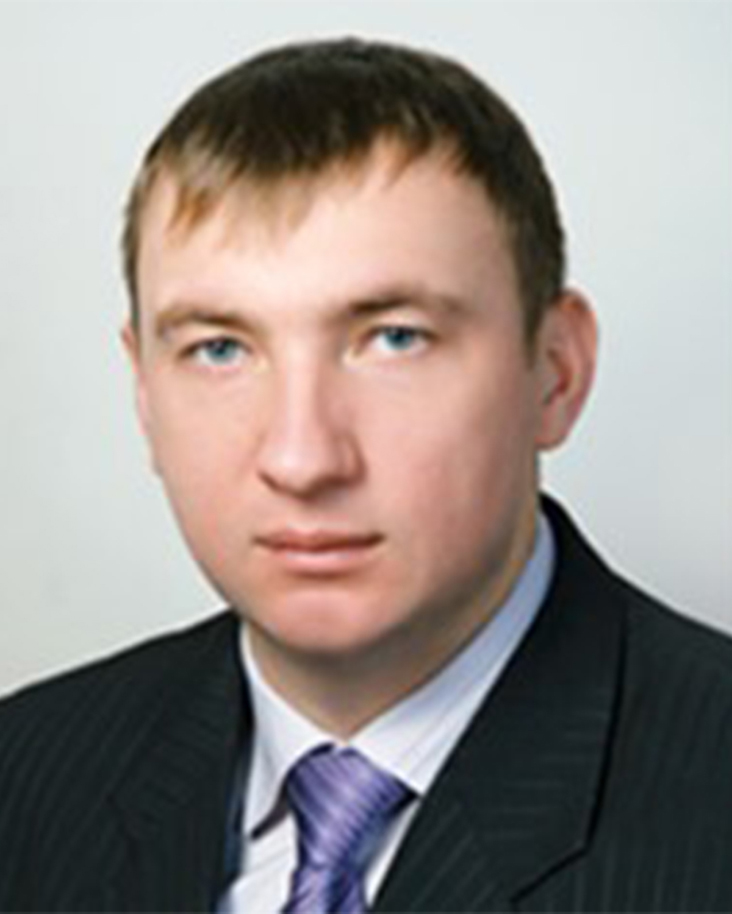 Лысенков Алексей