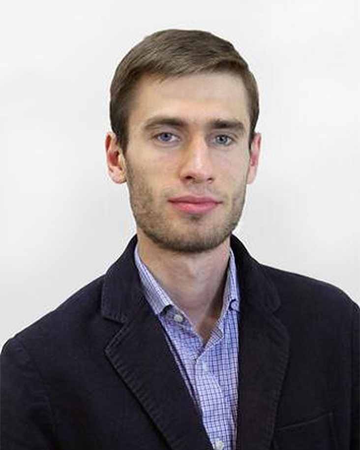 Овчинников Александр