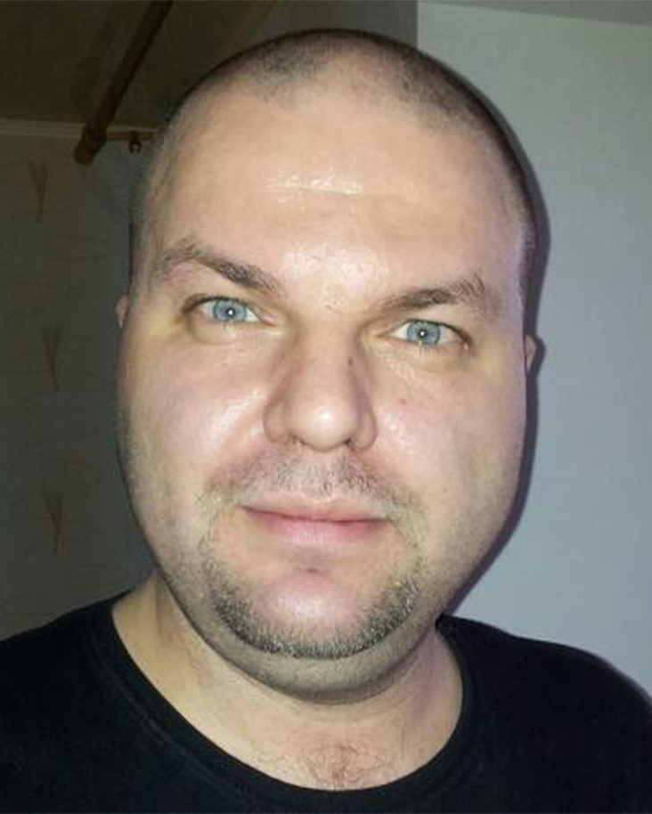 Поднебесных Александр