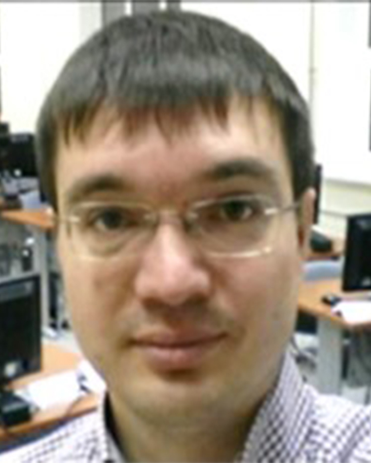 Шевелев Павел