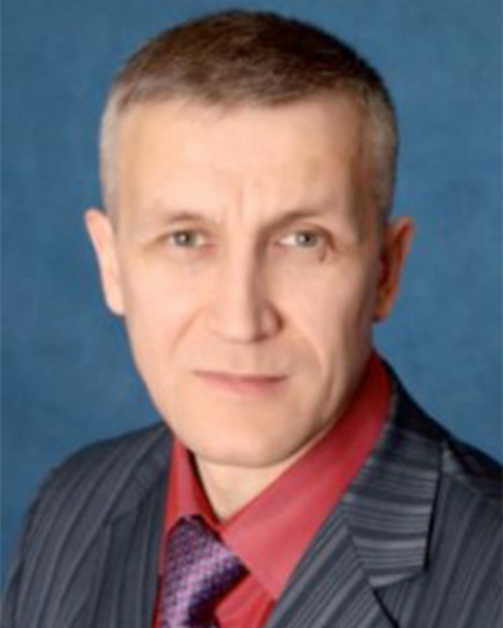 Синдимиров Аркадий